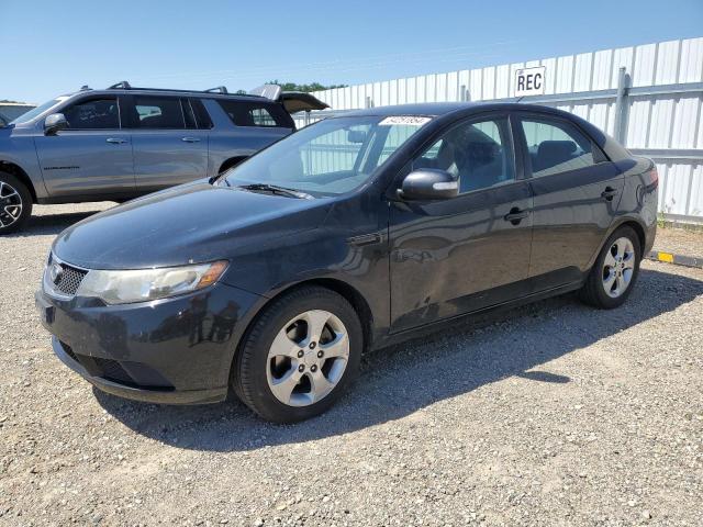 Auction sale of the 2010 Kia Forte Ex, vin: KNAFU4A28A5312395, lot number: 54251854