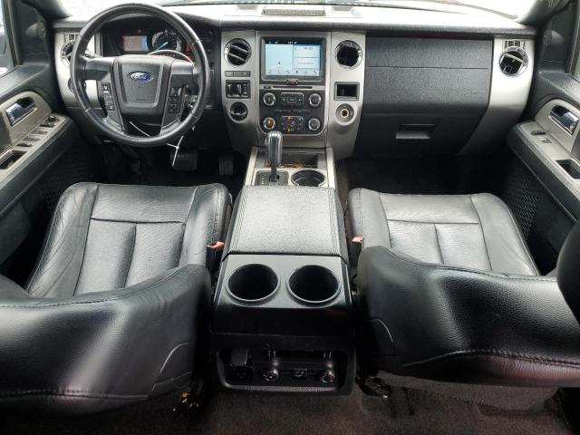 1FMJK1HT0GEF32490 Ford Expedition El Xlt