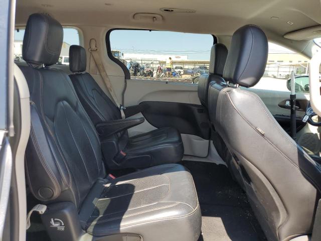 2C4RC1BG0JR152043 Chrysler Pacifica Touring L