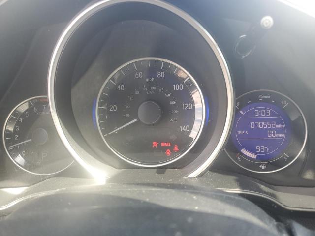 3HGGK5H82FM719256 Honda FIT EX