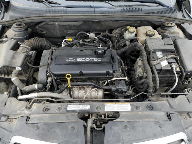 1G1PA5SG2F7268088 Chevrolet CRUZE LS