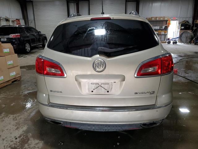 5GAKVBKD6EJ109152 Buick Enclave