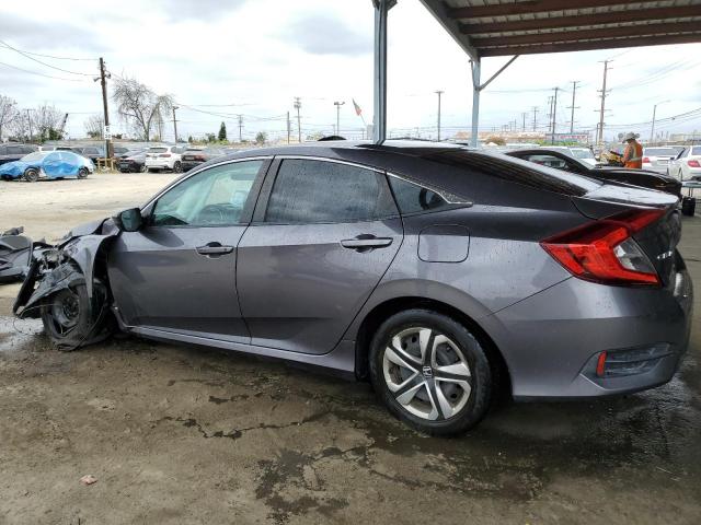 19XFC2F54GE003971 Honda Civic Lx