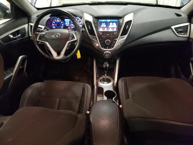 KMHTC6AD6HU310369 Hyundai Veloster