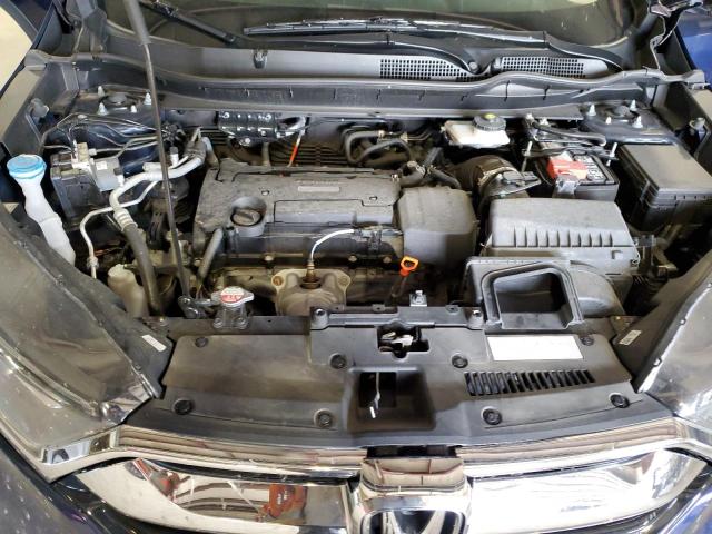 2HKRW6H3XJH217888 Honda CR-V LX