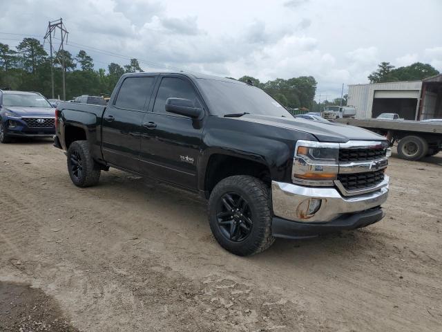 3GCPCREC7JG463182 Chevrolet Silverado C1500 Lt
