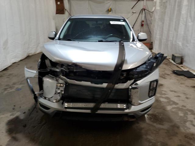 JA4AR3AU5LU005604 Mitsubishi Outlander Sport Es