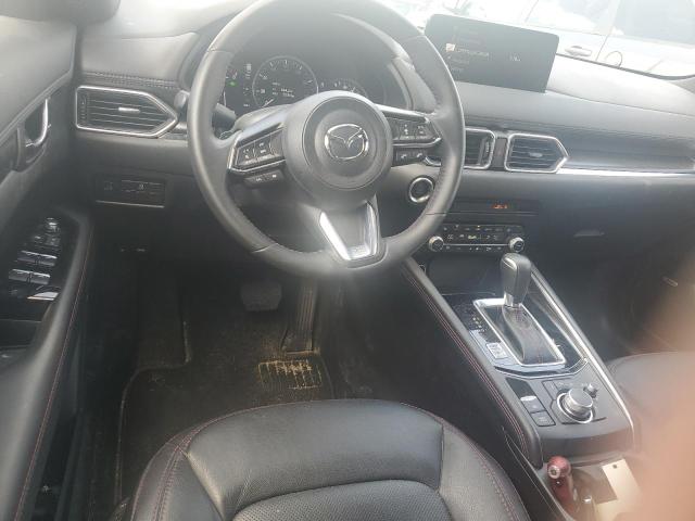 JM3KFBAY0P0129199 Mazda CX-5