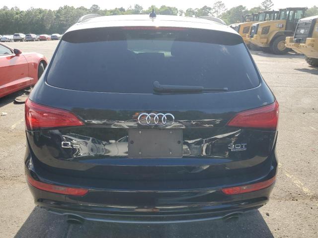 WA1DGAFP3FA143884 Audi Q5 Premium Plus