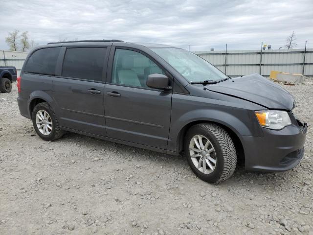 2C4RDGCG1GR224083 Dodge Grand Caravan Sxt