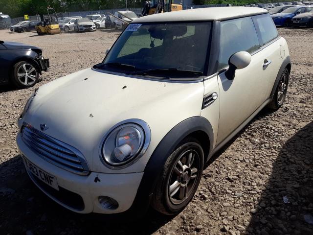 Auction sale of the 2013 Mini One, vin: *****************, lot number: 53549194