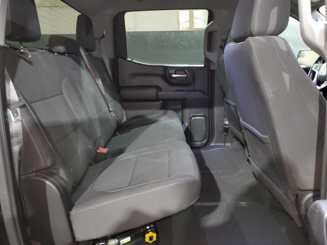 1GCUYDED7NZ125903 Chevrolet Silverado Ltd K1500 Lt