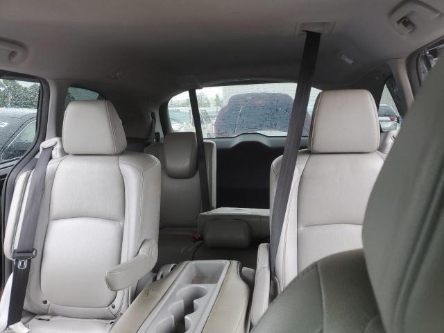 5FNRL6H73JB043043 Honda ODYSSEY EXL