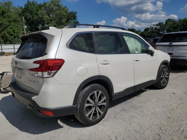 JF2SKAUC8KH478380 Subaru Forester Limited