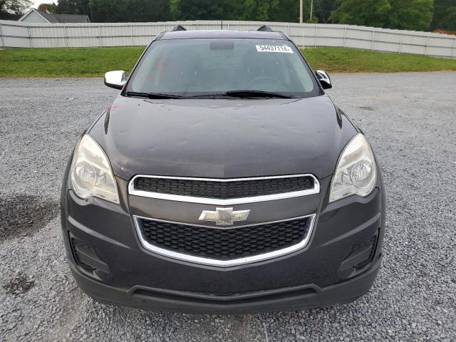 2GNALBEK2F6263633 Chevrolet EQUINOX LT