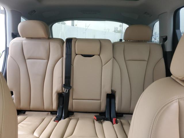 WA1LXAF73LD003372 Audi Q7 Premium Plus