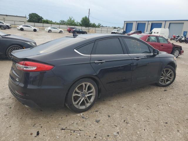 3FA6P0CD5LR232656 Ford FUSION SEL