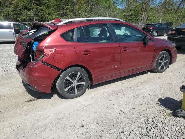 4S3GTAD65L3705552 Subaru Impreza Premium