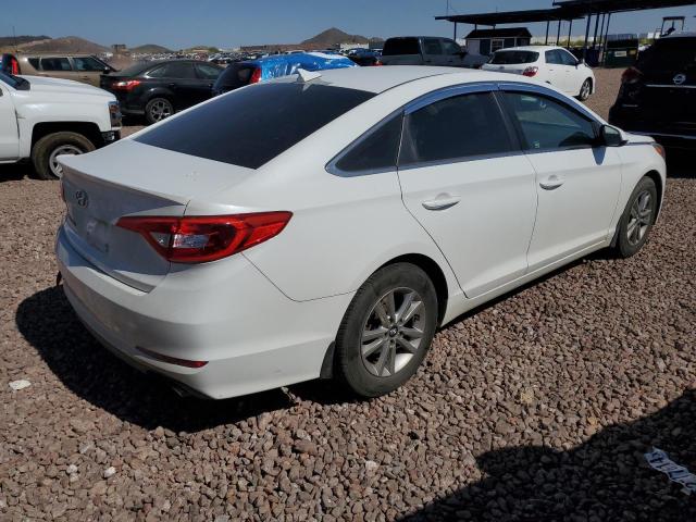 5NPE24AF4GH429925 Hyundai SONATA SE