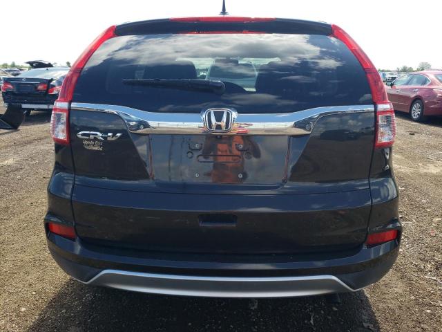2HKRM3H72GH564695 Honda CR-V EXL