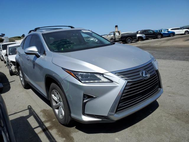 2T2BZMCA6GC040640 Lexus Rx 350 Base