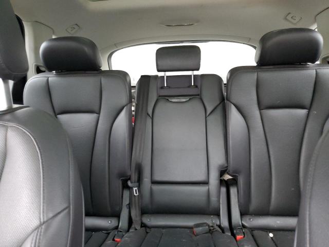 WA1LHAF79HD050796 Audi Q7 Premium Plus