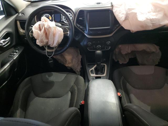 1C4PJLCB2GW113790 Jeep Cherokee Latitude