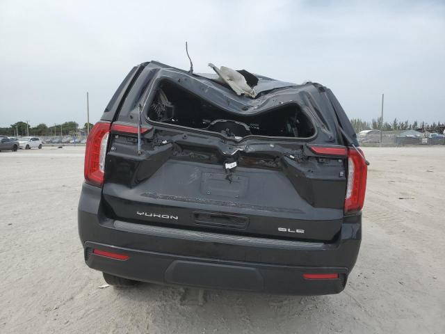 1GKS1FKD4PR179596 GMC Yukon Xl C1500 Sle