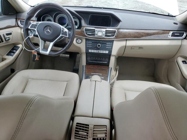 WDDHH8JB9GB239450 Mercedes-Benz E 350 4matic Wagon
