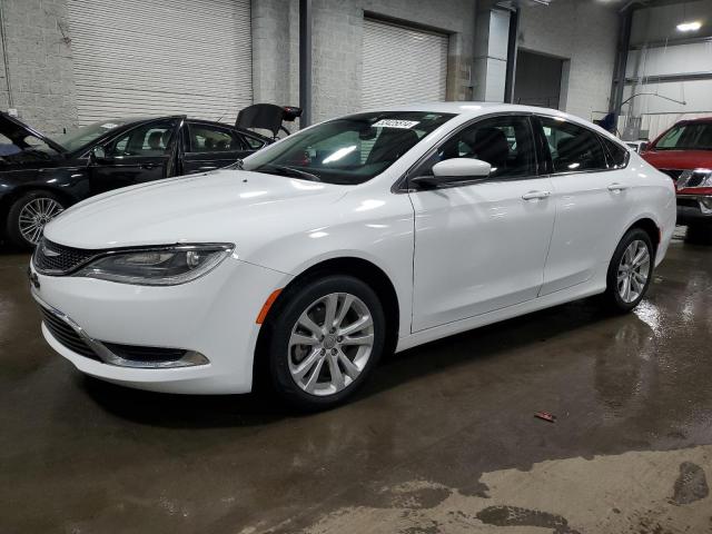 Auction sale of the 2015 Chrysler 200 Limited, vin: 1C3CCCAB2FN732149, lot number: 53425514