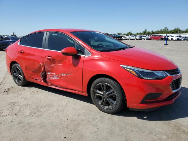 3G1BE5SM2HS572949 Chevrolet CRUZE LT
