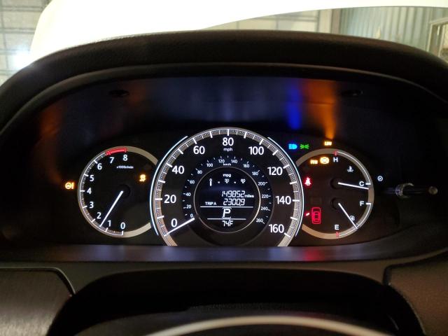 1HGCR2F87FA270259 Honda ACCORD EXL