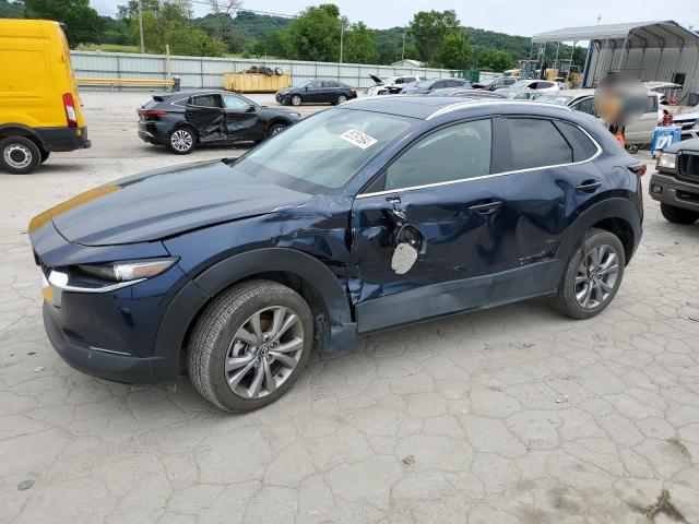 Auction sale of the 2022 Mazda Cx-30 Preferred, vin: 3MVDMBCL6NM431453, lot number: 55791584