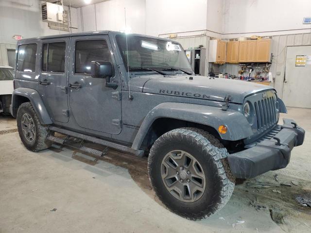 1C4BJWFG1FL577835 Jeep Wrangler Unlimited Rubicon