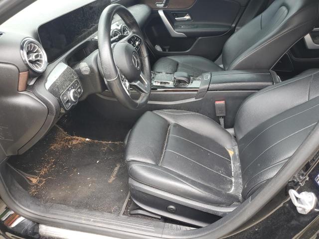 WDD3G4EB0KW021804 Mercedes-Benz A 220