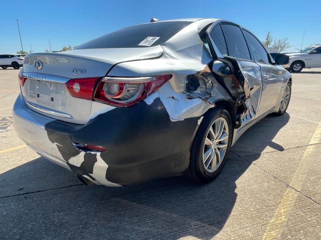 JN1BV7AP0EM682086 Infiniti Q50 BASE