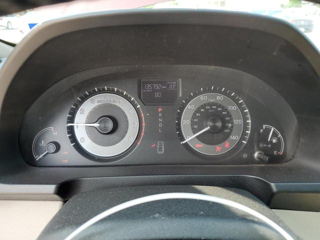 5FNRL5H62GB087447 Honda ODYSSEY EXL