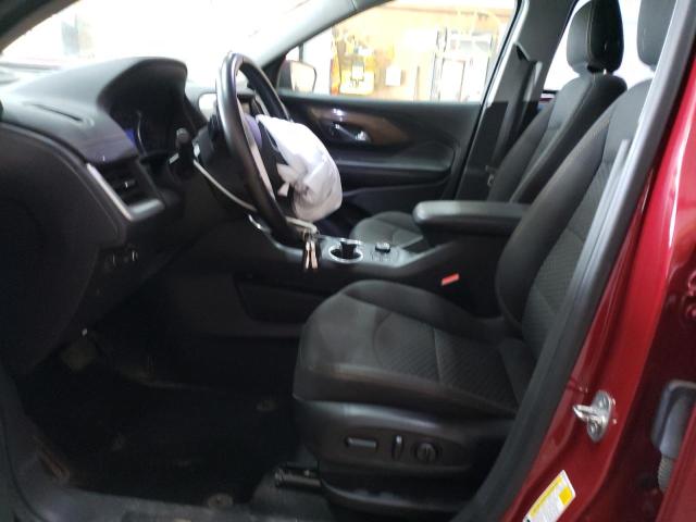 3GKALTEV5LL213460 GMC Terrain Sle