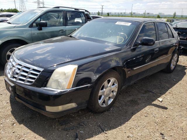 Auction sale of the 2007 Cadillac Dts, vin: 1G6KD57Y37U141799, lot number: 55511004
