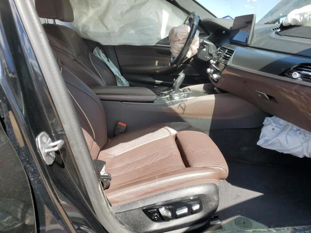 WBA13BK01MCG44115 BMW M550xi