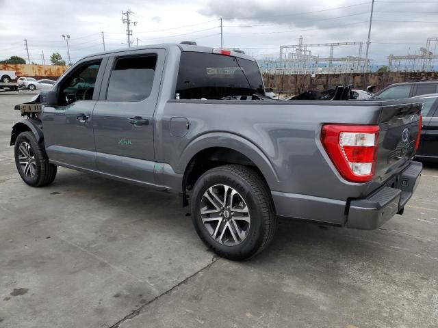 1FTEW1CP6PFC32919 Ford F150 Supercrew