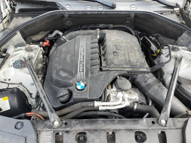 WBA5M2C36HG811636 BMW 535 Igt