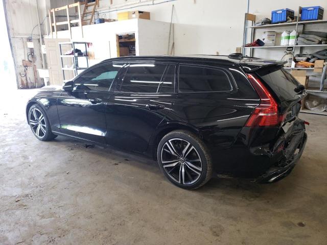 YV1102EM2L2369621 Volvo V60 T5 R-design