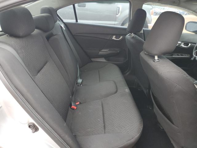 19XFB2F89FE003699 Honda CIVIC EX