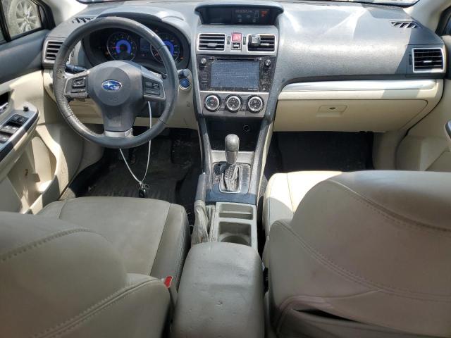 JF2GPBPC3FH317658 Subaru Xv Crosstrek 2.0i Hybrid Touring