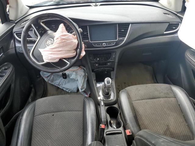 KL4CJESB5KB763204 Buick Encore Preferred