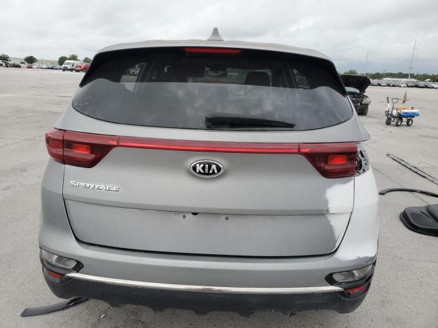 KNDPM3AC6L7780868 KIA Sportage Lx