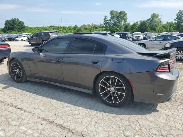 2C3CDXGJ8GH133009 Dodge Charger R/t Scat Pack