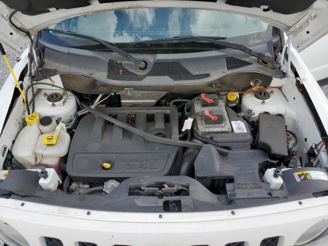 1C4NJPBB2GD738640 Jeep Patriot Sport