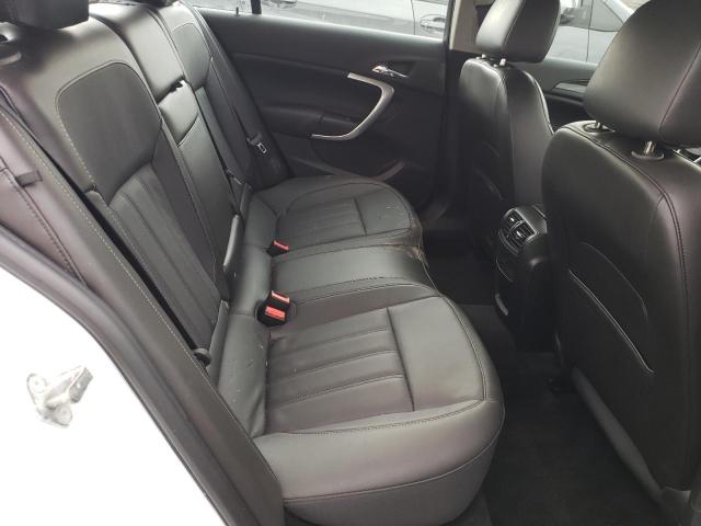 2G4GL5EX8H9192242 Buick Regal Sport Touring